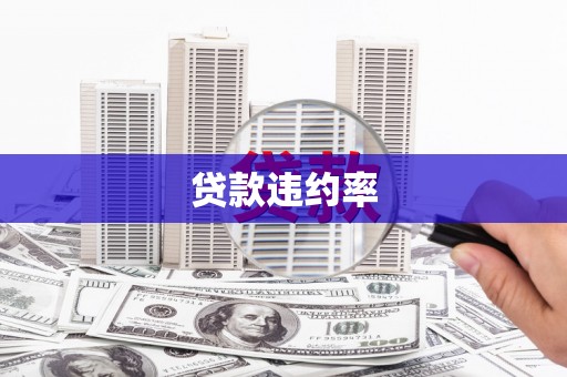 平泉贷款违约率