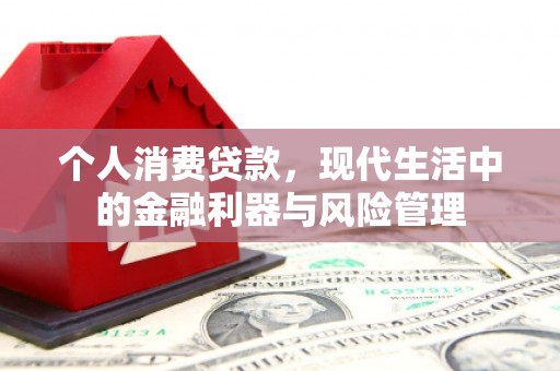 平泉个人消费贷款，现代生活中的金融利器与风险管理