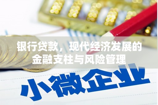 平泉银行贷款，现代经济发展的金融支柱与风险管理