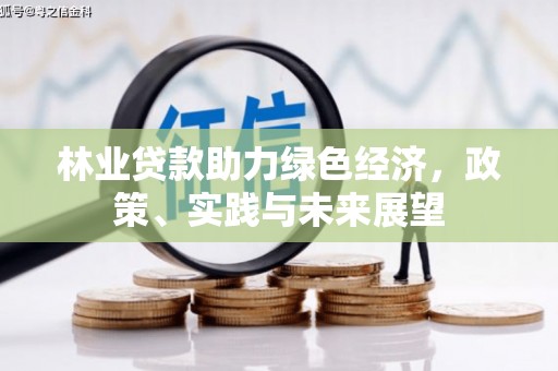 平泉林业贷款助力绿色经济，政策、实践与未来展望