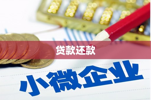平泉贷款还款