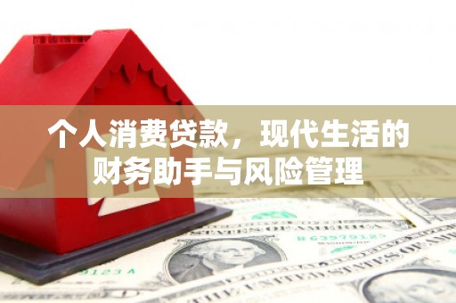 平泉个人消费贷款，现代生活的财务助手与风险管理