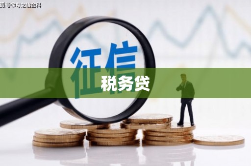 平泉税务贷