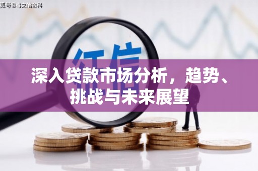 平泉深入贷款市场分析，趋势、挑战与未来展望