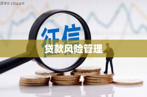 平泉贷款风险管理