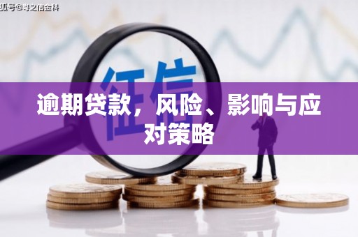 平泉逾期贷款，风险、影响与应对策略