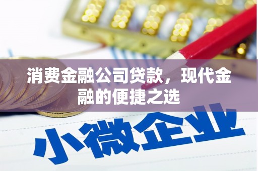 平泉消费金融公司贷款，现代金融的便捷之选