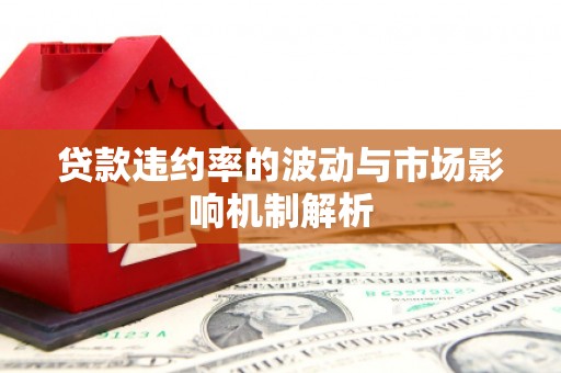平泉贷款违约率的波动与市场影响机制解析
